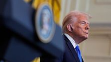 Trump Yönetimi İran İçin Alternatif Senaryoları Değerlendiriyor