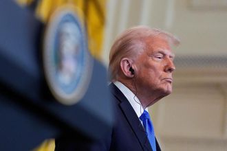Trump Yönetimi İran İçin Alternatif Senaryoları Değerlendiriyor