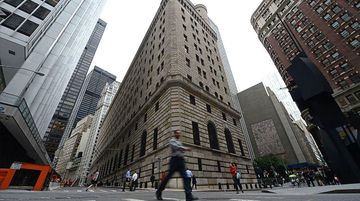 JPMorgan'a Göre Tarifeler ABD Ekonomisini Daraltacak