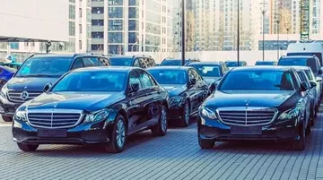 Kamuda Taşıt Kiralamalarında Yüzde 21 Tasarruf Sağlandı