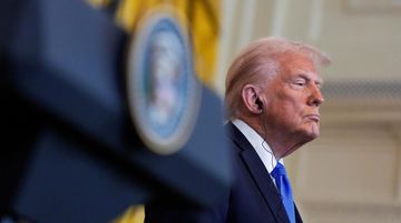 Trump Yönetimi İran İçin Alternatif Senaryoları Değerlendiriyor
