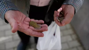 Yoksulluk Sınırı 88 Bin TL’nin Üzerine Çıktı