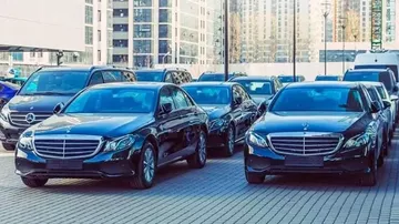 Kamuda Taşıt Kiralamalarında Yüzde 21 Tasarruf Sağlandı