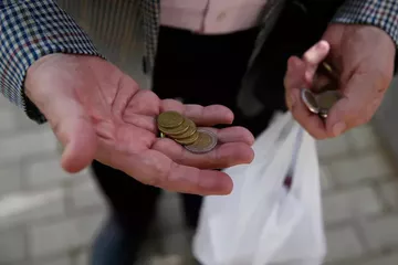 Yoksulluk Sınırı 88 Bin TL’nin Üzerine Çıktı
