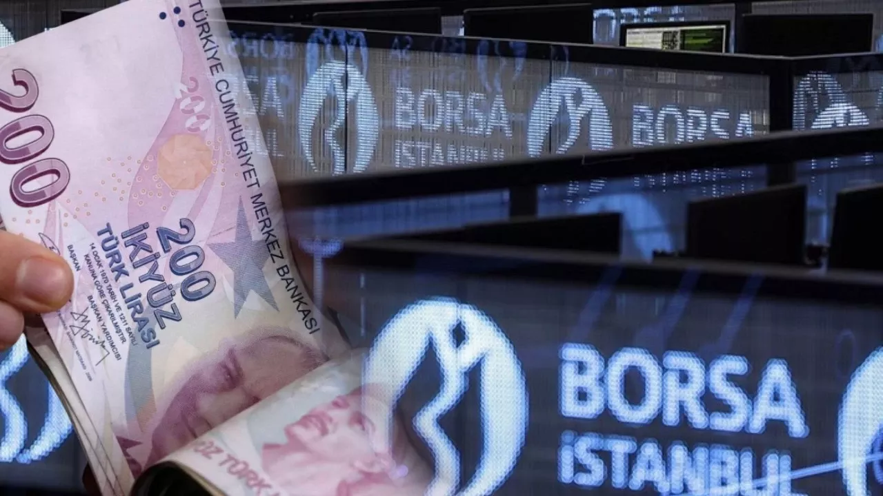 Günün Aracı Kurum İşlem Hacimleri: BOFA'dan Yüklü Alım!