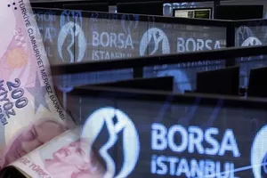 Günün Aracı Kurum İşlem Hacimleri: BOFA'dan Yüklü Alım!