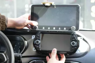 Araçlarda Multimedya Kullanımı Cezaları Geçici Olarak Durduruldu