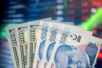 Yabancı Yatırımcı Tahvil ve Hissede Alıma Geçti