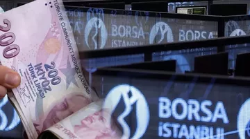 Günün Aracı Kurum İşlem Hacimleri: BOFA'dan Yüklü Alım!