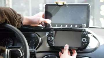 Araçlarda Multimedya Kullanımı Cezaları Geçici Olarak Durduruldu