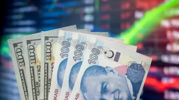 Yabancı Yatırımcı Tahvil ve Hissede Alıma Geçti