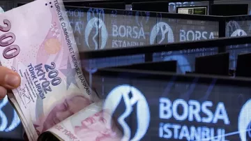 Günün Aracı Kurum İşlem Hacimleri: BOFA'dan Yüklü Alım!