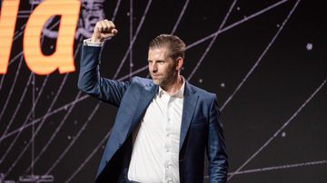 Trump’ın Oğlundan Bitcoin İçin Fiyat Tahmini: “Hiç Şüphem Yok”