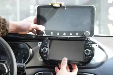 Araçlarda Multimedya Kullanımı Cezaları Geçici Olarak Durduruldu