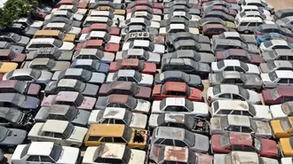 Yediemin Otoparklarındaki 14 Bin Araç Satışa Çıkıyor: 50 Milyar Lira Gelir Bekleniyor