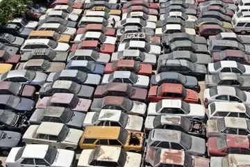 Yediemin Otoparklarındaki 14 Bin Araç Satışa Çıkıyor: 50 Milyar Lira Gelir Bekleniyor