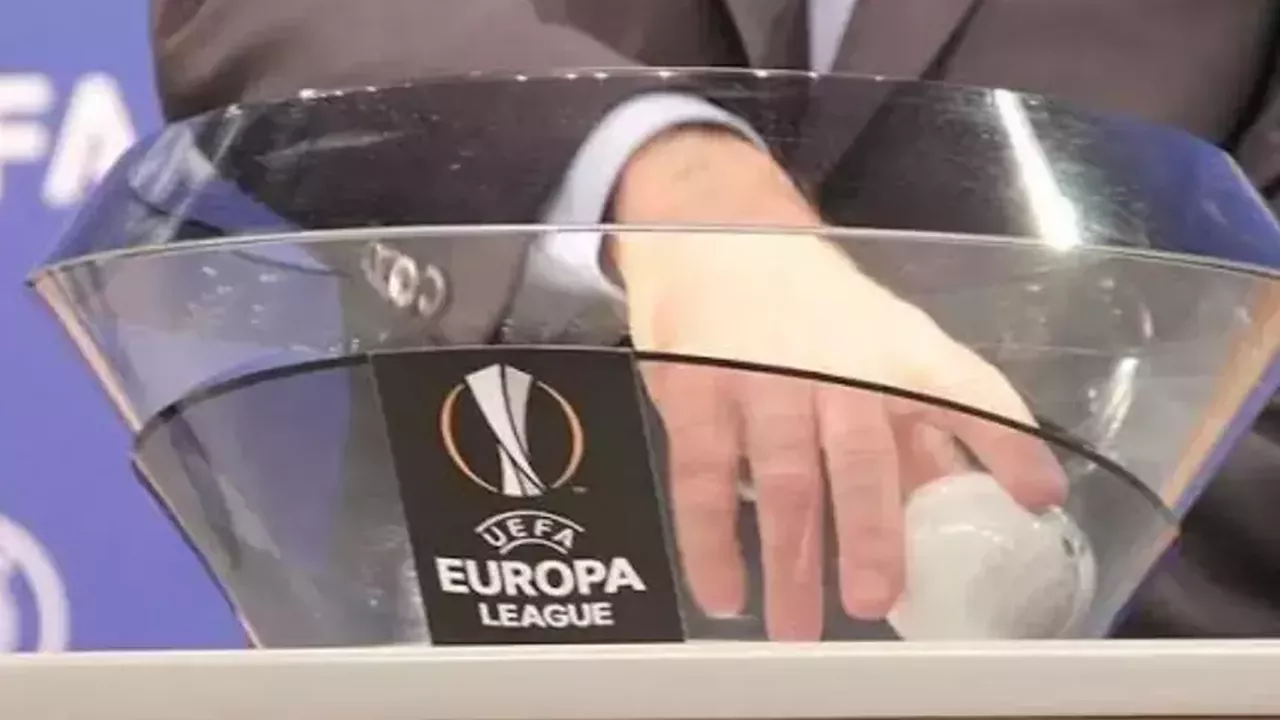 Fenerbahçe’nin Rakipleri Belli Oldu mu? UEFA Avrupa Ligi Kura Çekimi Sonuçları