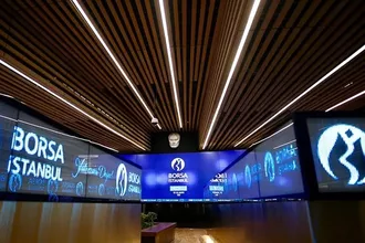 Borsada Geçen Hafta En Çok Geri Alım Yapan Şirketler