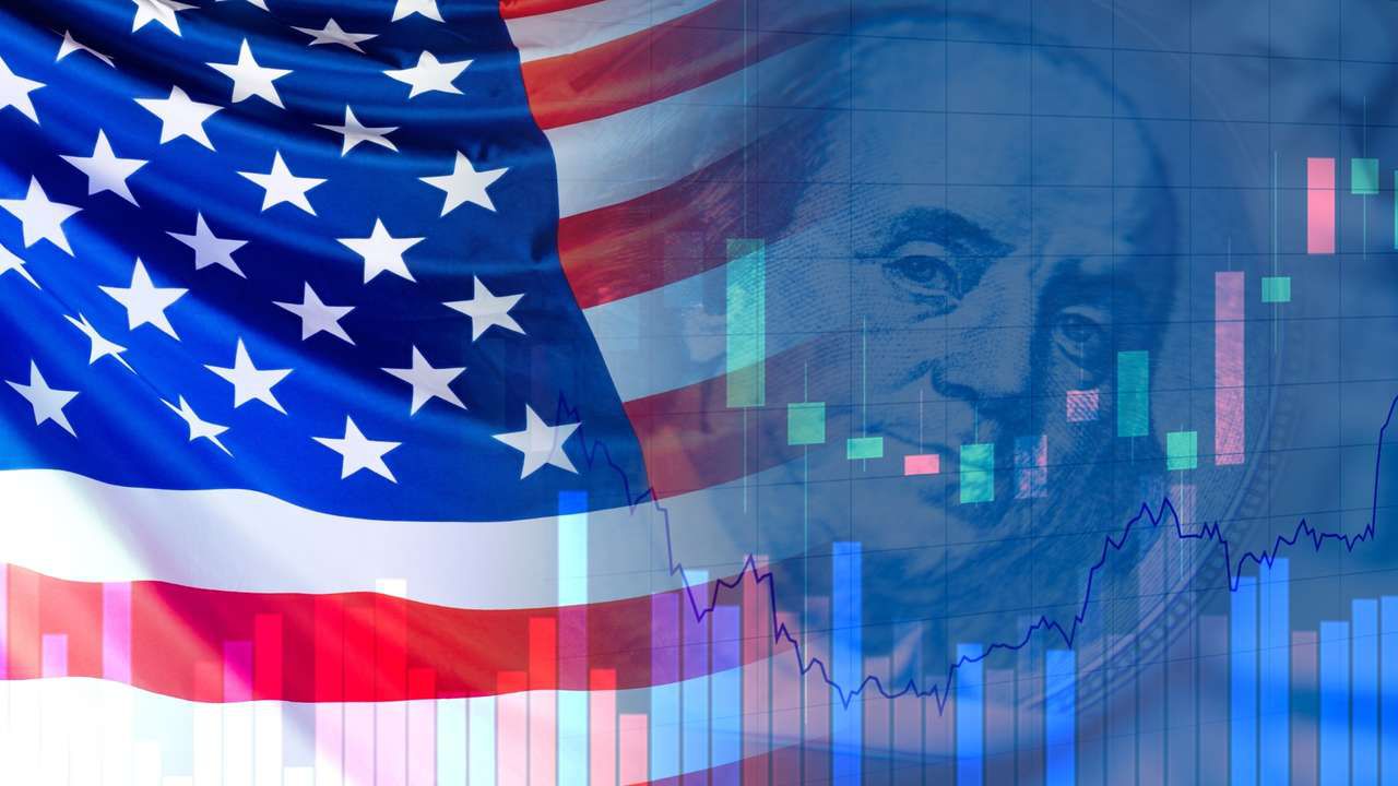 Fed'in Favori Enflasyon Göstergesi ABD Çekirdek PCE Açıklandı