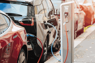 Küresel Elektrikli Araç Satışları Eylülde Rekor Kırdı