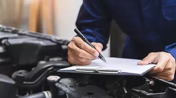 Kasko ve Trafik Sigortası Eksperlerinde Yeni Dönem: Otomatik Atama Başlıyor