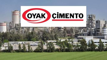 Oyak Çimento'da (OYAKC) Bilanço Sonrası Hedef Fiyatlar Güncellendi