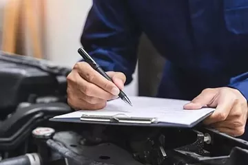 Kasko ve Trafik Sigortası Eksperlerinde Yeni Dönem: Otomatik Atama Başlıyor