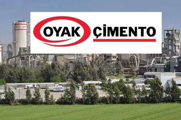 Oyak Çimento'da (OYAKC) Bilanço Sonrası Hedef Fiyatlar Güncellendi