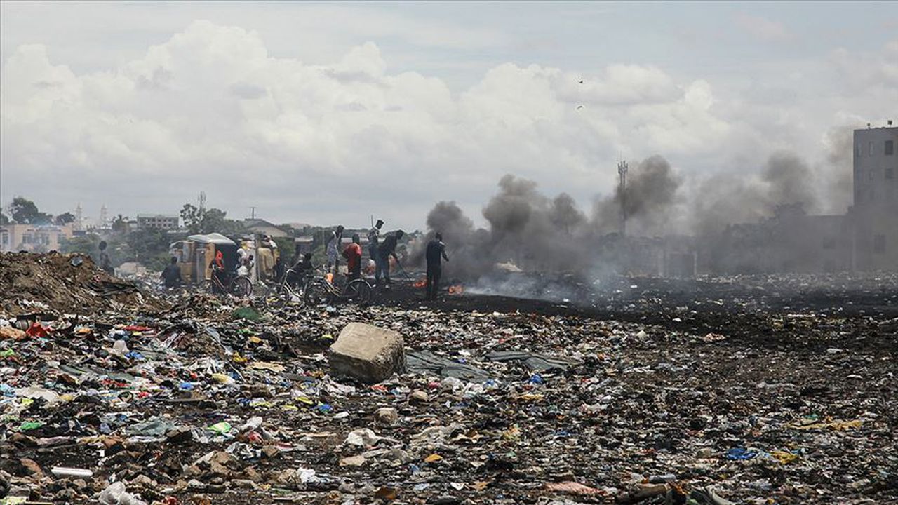 Dünya Bankası’ndan Uyarı: Bölgeye Yıllık 7,2 Milyar Dolar Yük Oluyor