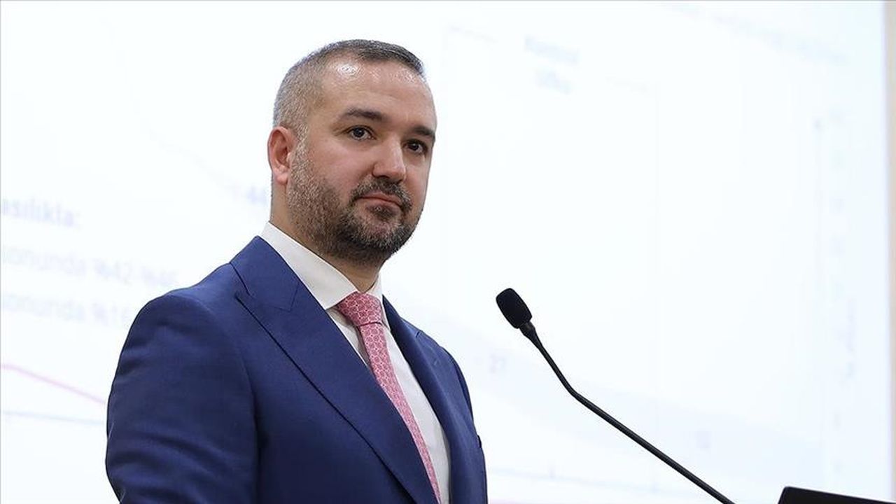 TCMB Başkanı Karahan: Önümüzdeki İki Ay Enflasyonda Dalgalanma Olabilir