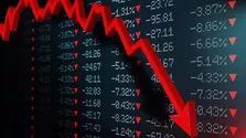 Bu Hafta Borsada En Çok Kaybettiren 10 Hisse
