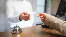 Otel Doluluk Oranları Haziranda Son Beş Yılın En Düşük Seviyesine Geriledi