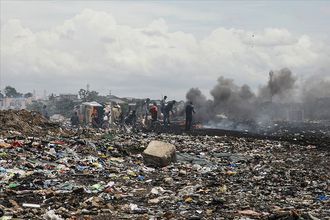 Dünya Bankası’ndan Uyarı: Bölgeye Yıllık 7,2 Milyar Dolar Yük Oluyor