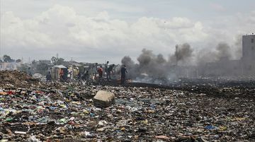 Dünya Bankası’ndan Uyarı: Bölgeye Yıllık 7,2 Milyar Dolar Yük Oluyor