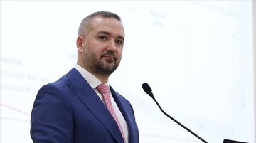 TCMB Başkanı Karahan: Önümüzdeki İki Ay Enflasyonda Dalgalanma Olabilir