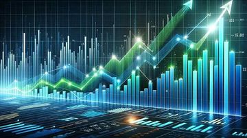 Getiri şampiyonu ilk 10 hissenin 6’sı Tera Portföy Birinci Serbest Fonu’nda