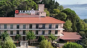 Alarko GYO (ALGYO) 2026 Yılı Temettü Kararını Duyurdu