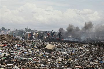 Dünya Bankası’ndan Uyarı: Bölgeye Yıllık 7,2 Milyar Dolar Yük Oluyor