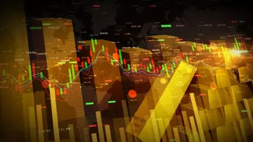 Fonlarda Altın Rüzgarı: Kıymetli Madenler Fonu Fark Attı