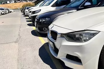 TBMM'den Otomobiller İçin Yeni ÖTV Düzenlemesi