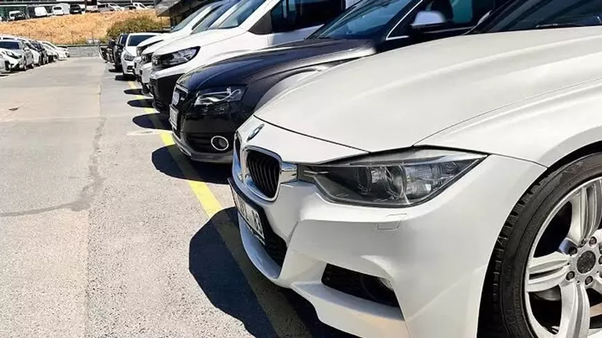 TBMM'den Otomobiller İçin Yeni ÖTV Düzenlemesi