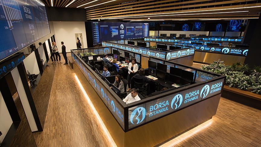 borsa istanbul