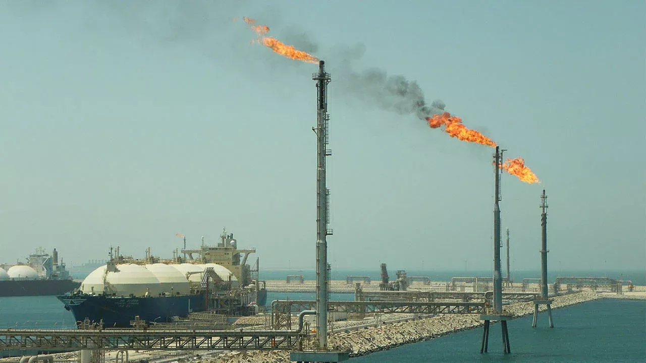 Katar, LNG Üretimini Durdurdu: Avrupa Gaz Fiyatları Yüzde 50 Sıçradı