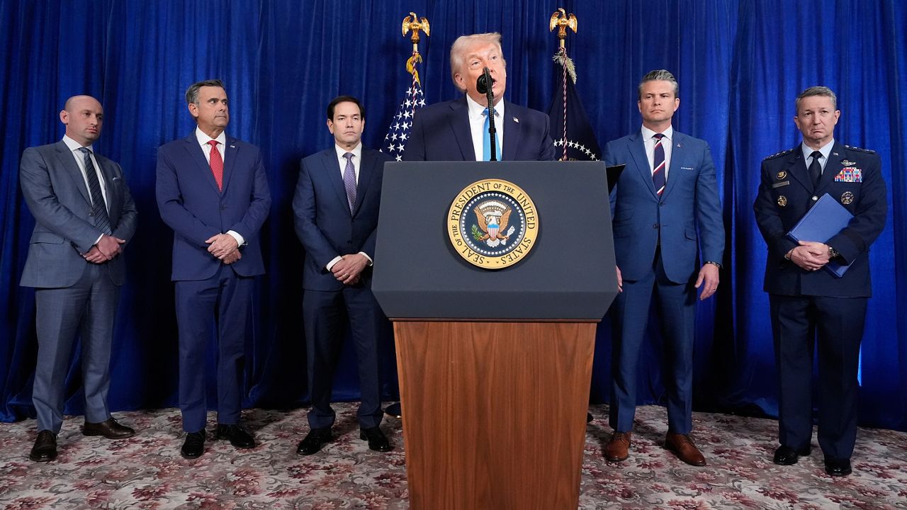 Trump: ABD’nin Dev Petrol Şirketleri Venezuela’da Devreye Girecek