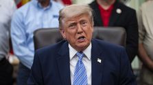 Trump: İran’la Anlaşmaya Yaklaştık