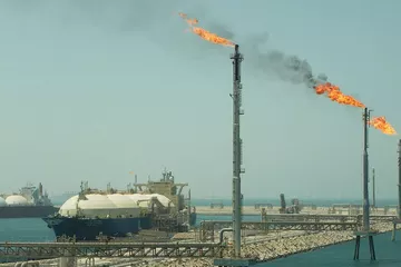 Katar, LNG Üretimini Durdurdu: Avrupa Gaz Fiyatları Yüzde 50 Sıçradı