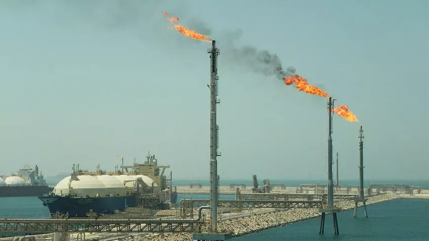 Katar, LNG Üretimini Durdurdu: Avrupa Gaz Fiyatları Yüzde 50 Sıçradı
