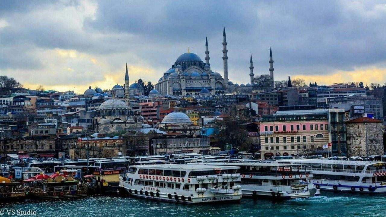 İstanbul'da Yaşamanın Maliyeti 100 Bin Lirayı Aştı!