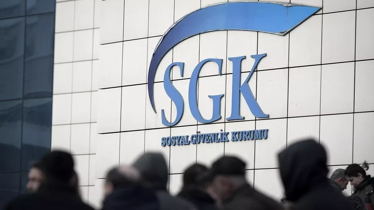 SGK Borçlarında Son Ödeme Tarihi 7 Nisan'a Uzatıldı