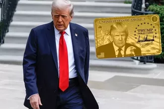 ABD, 1 Milyon Dolarlık "Gold Card" Vize Uygulamasını Başlattı